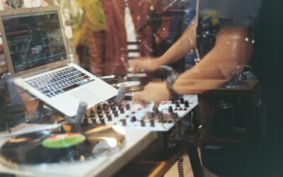 What is Timecode?
