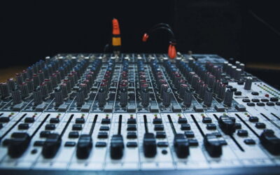 Analog vs Digital mixers