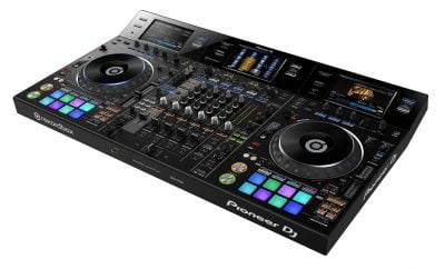 Pioneer DDJ-RZX