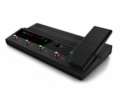IKM iRig Stomp I/O
