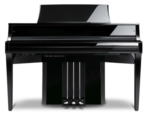 Kawai NOVUS SERIES Hybrid Piano - Image 6