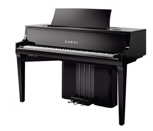 Kawai NOVUS SERIES Hybrid Piano - Image 5