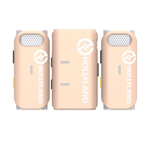 Hollyland Lark M1 Duo - Image 5