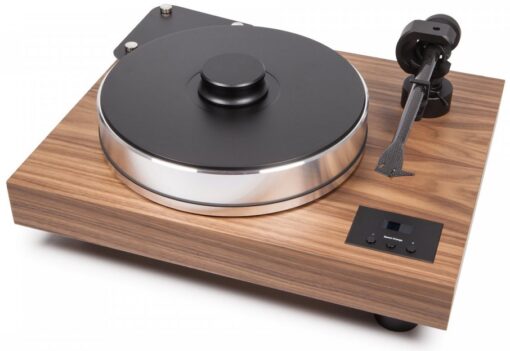 Pro-Ject Xtension 10 Evolution (Cadenza Red MC Catridge} - Image 7