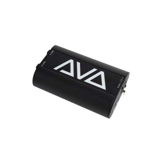 Avolite T2 ( 2 unverses, SMPTE timecode in, USB Midi Control and Avokey ) - Image 4