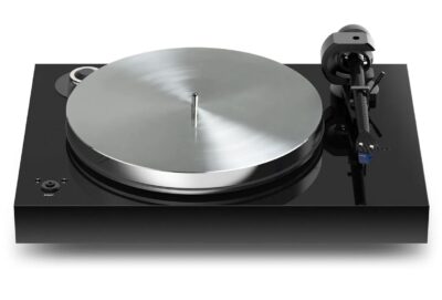 Pro-Ject X8 B Balanced Turntable