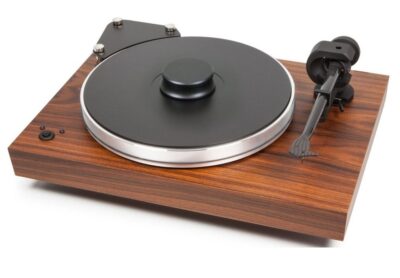 Pro-Ject Xtension 9 Evolution (Pick It DS2 MC Catridge)