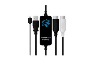 iConnectivity iConnectMIDI1