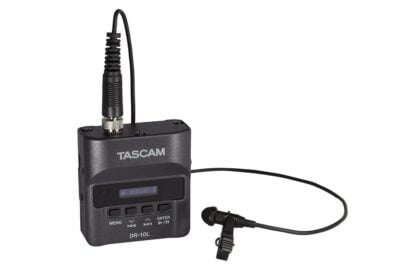 Tascam DR10L