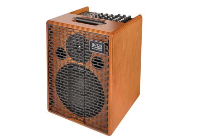 Acus One ForStrings 8