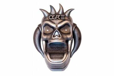Ogre Thunderclap Distortion