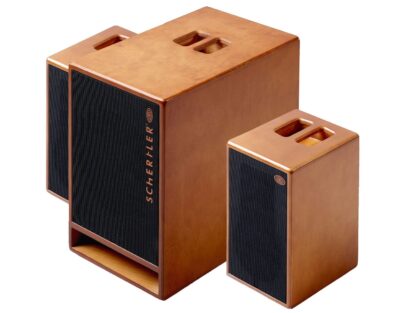 Schertler ELYPS PA System