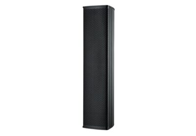 CMX Audio LAS-404A Active Line Array Column Loudspeaker