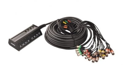 Cordial Multicore System