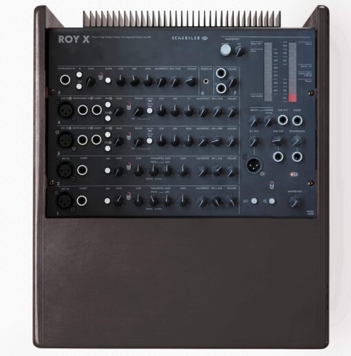 Schertler Roy X - Image 6